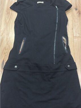 Burberry girls dress size 12